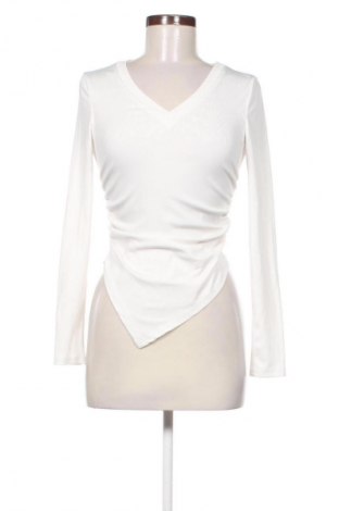 Damen Shirt SHEIN, Größe S, Farbe Weiß, Preis 9,72 €