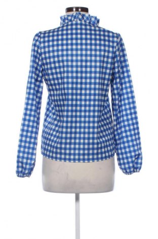 Damen Shirt SHEIN, Größe XS, Farbe Mehrfarbig, Preis 9,72 €