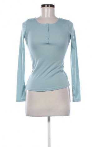 Damen Shirt SHEIN, Größe XS, Farbe Blau, Preis 9,72 €