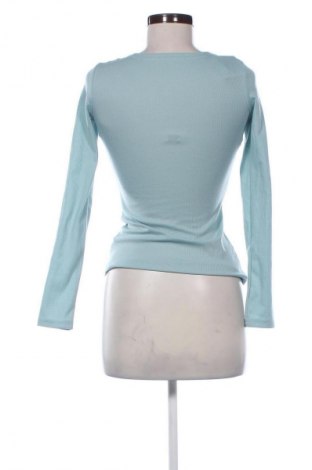 Damen Shirt SHEIN, Größe XS, Farbe Blau, Preis 9,72 €