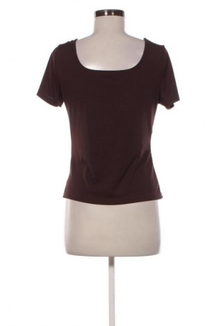 Bluză de femei SHEIN, Mărime XL, Culoare Maro, Preț 50,00 Lei