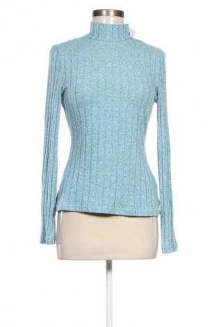 Női blúz SHEIN, Méret M, Szín Kék, Ár 3 800 Ft