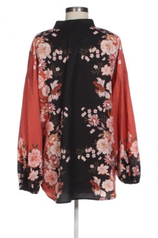 Női blúz SHEIN, Méret XXL, Szín Sokszínű, Ár 3 800 Ft