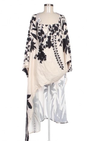 Bluză de femei SHEIN, Mărime 4XL, Culoare Multicolor, Preț 50,00 Lei