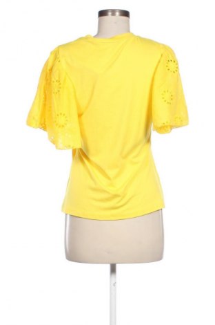 Dámská halenka SHEIN, Velikost S, Barva Žlutá, Cena  209,00 Kč