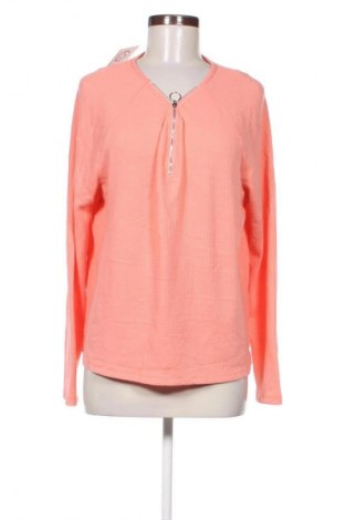 Dámska blúza SHEIN, Veľkosť XL, Farba Oranžová, Cena  6,95 €