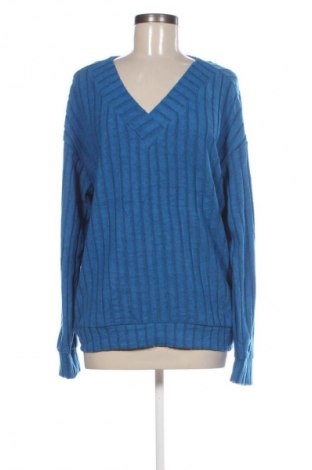 Női blúz SHEIN, Méret L, Szín Kék, Ár 2 429 Ft