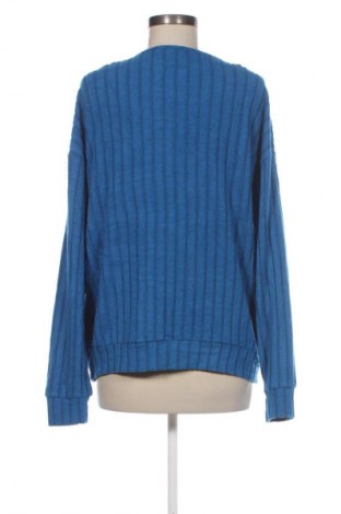 Női blúz SHEIN, Méret L, Szín Kék, Ár 2 429 Ft