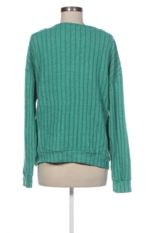 Női blúz SHEIN, Méret L, Szín Zöld, Ár 2 369 Ft