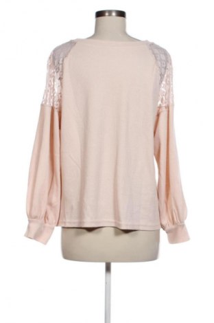 Damen Shirt SHEIN, Größe XL, Farbe Aschrosa, Preis € 7,99