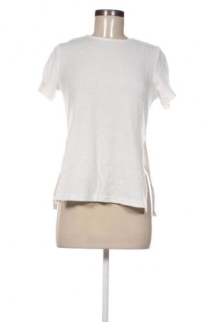 Damen Shirt SHEIN, Größe XS, Farbe Weiß, Preis 6,99 €