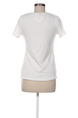 Damen Shirt SHEIN, Größe XS, Farbe Weiß, Preis 6,99 €