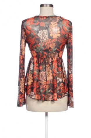 Dámska blúza SHEIN, Veľkosť M, Farba Viacfarebná, Cena  9,72 €