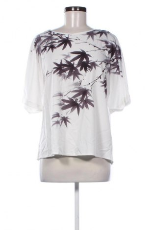 Damen Shirt SHEIN, Größe L, Farbe Weiß, Preis 9,72 €