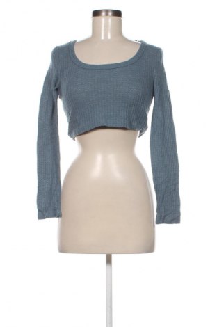 Bluză de femei SHEIN, Mărime S, Culoare Verde, Preț 26,99 Lei