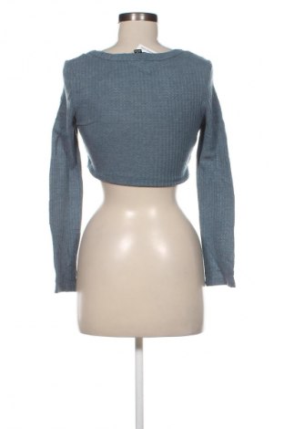 Bluză de femei SHEIN, Mărime S, Culoare Verde, Preț 26,99 Lei
