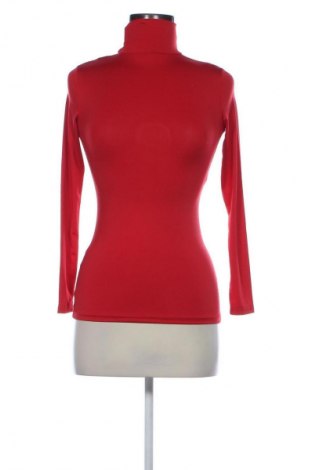 Dámská halenka SHEIN, Velikost XS, Barva Červená, Cena  169,00 Kč