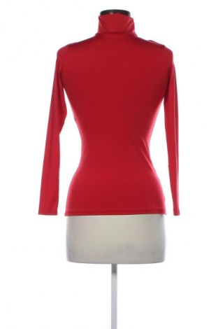 Dámská halenka SHEIN, Velikost XS, Barva Červená, Cena  169,00 Kč