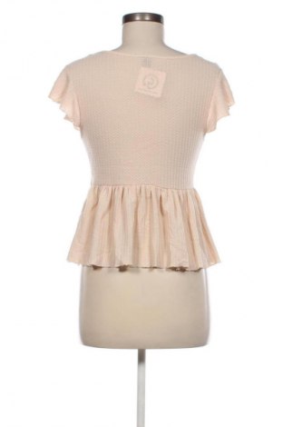 Dámska blúza SHEIN, Veľkosť M, Farba Béžová, Cena  2,95 €