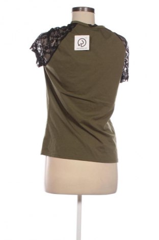 Dámska blúza SHEIN, Veľkosť L, Farba Zelená, Cena  9,72 €