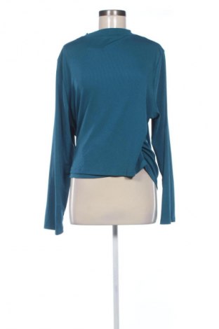 Dámská halenka SHEIN, Velikost 4XL, Barva Modrá, Cena  247,00 Kč