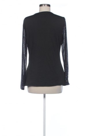 Γυναικεία μπλούζα SHEIN, Μέγεθος XL, Χρώμα Μαύρο, Τιμή 6,99 €