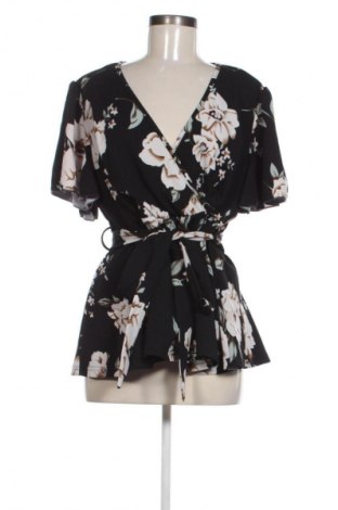 Bluzka damska SHEIN, Rozmiar XL, Kolor Kolorowy, Cena 35,99 zł