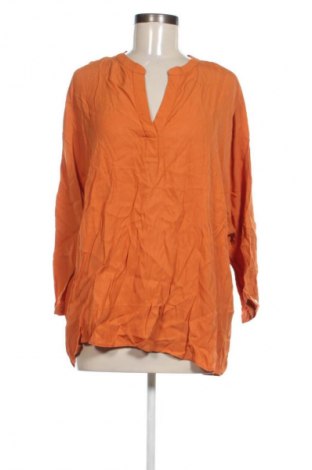Дамска блуза Sa. Hara, Размер XL, Цвят Оранжев, Цена 31,99 лв.