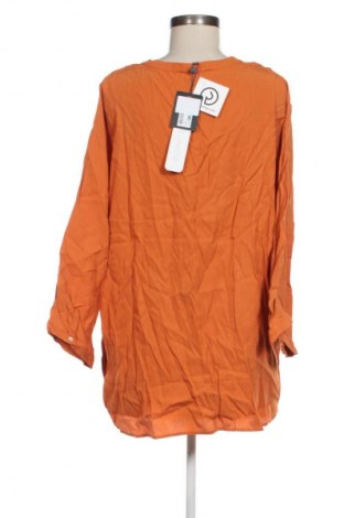Дамска блуза Sa. Hara, Размер XL, Цвят Оранжев, Цена 31,99 лв.