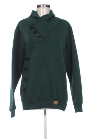 Bluzka damska Saber, Rozmiar XL, Kolor Zielony, Cena 43,68 zł