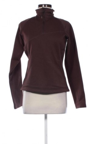 Damen Shirt Salomon, Größe S, Farbe Braun, Preis € 28,13