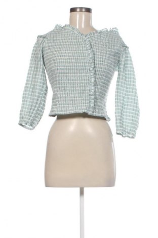 Bluză de femei Salsa, Mărime L, Culoare Multicolor, Preț 70,99 Lei