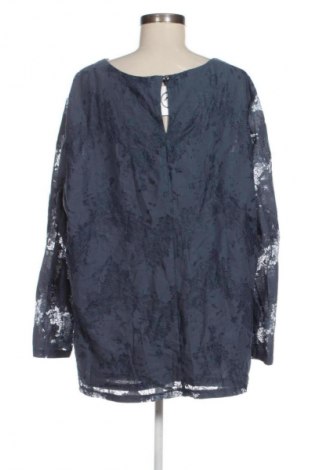 Damen Shirt Samoon, Größe XXL, Farbe Mehrfarbig, Preis 8,99 €