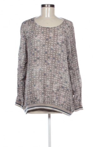 Dámska blúza Samoon, Veľkosť XL, Farba Hnedá, Cena  4,95 €