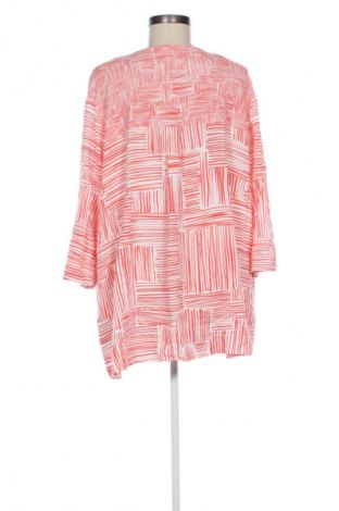 Γυναικεία μπλούζα Samoon, Μέγεθος XXL, Χρώμα Πολύχρωμο, Τιμή 7,99 €