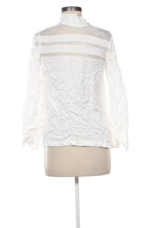 Dámska blúza Sandro, Veľkosť XS, Farba Kremová, Cena  42,95 €