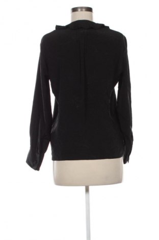 Damen Shirt Sandro, Größe L, Farbe Schwarz, Preis 46,99 €