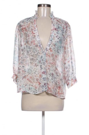 Dámska blúza Sandro, Veľkosť S, Farba Viacfarebná, Cena  41,94 €