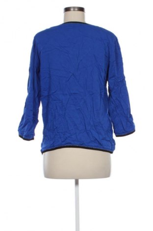 Дамска блуза Sandwich_, Размер M, Цвят Син, Цена 17,99 лв.