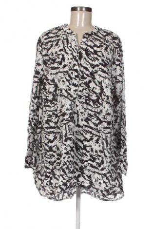 Dámská halenka Sara Lindholm, Velikost XXL, Barva Vícebarevné, Cena  369,00 Kč