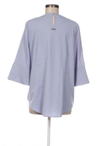 Dámska blúza Sarah Kern, Veľkosť XL, Farba Modrá, Cena  4,95 €