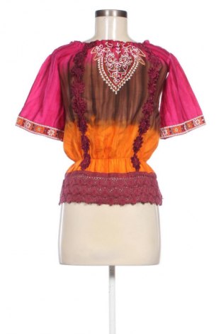 Bluză de femei Savage Culture, Mărime S, Culoare Multicolor, Preț 71,00 Lei