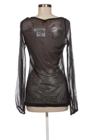 Dámská halenka Save The Queen, Velikost L, Barva Černá, Cena  399,00 Kč