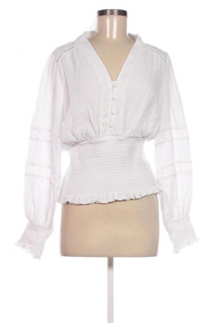 Dámska blúza Scarlet Darkness, Veľkosť L, Farba Biela, Cena  17,39 €