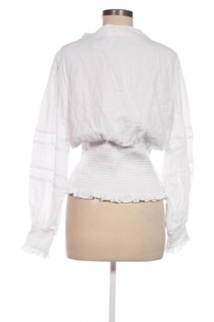 Dámska blúza Scarlet Darkness, Veľkosť L, Farba Biela, Cena  17,39 €