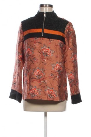 Bluzka damska Scotch & Soda, Rozmiar M, Kolor Kolorowy, Cena 92,99 zł