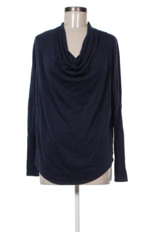 Γυναικεία μπλούζα Scotch & Soda, Μέγεθος M, Χρώμα Μπλέ, Τιμή 89,51 €