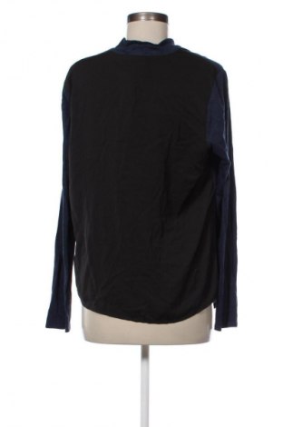 Γυναικεία μπλούζα Scotch & Soda, Μέγεθος M, Χρώμα Μπλέ, Τιμή 89,51 €