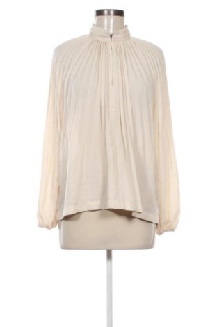 Γυναικεία μπλούζα Second Female, Μέγεθος XS, Χρώμα  Μπέζ, Τιμή 8,99 €