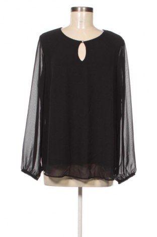 Bluzka damska Seidel, Rozmiar XL, Kolor Czarny, Cena 166,99 zł